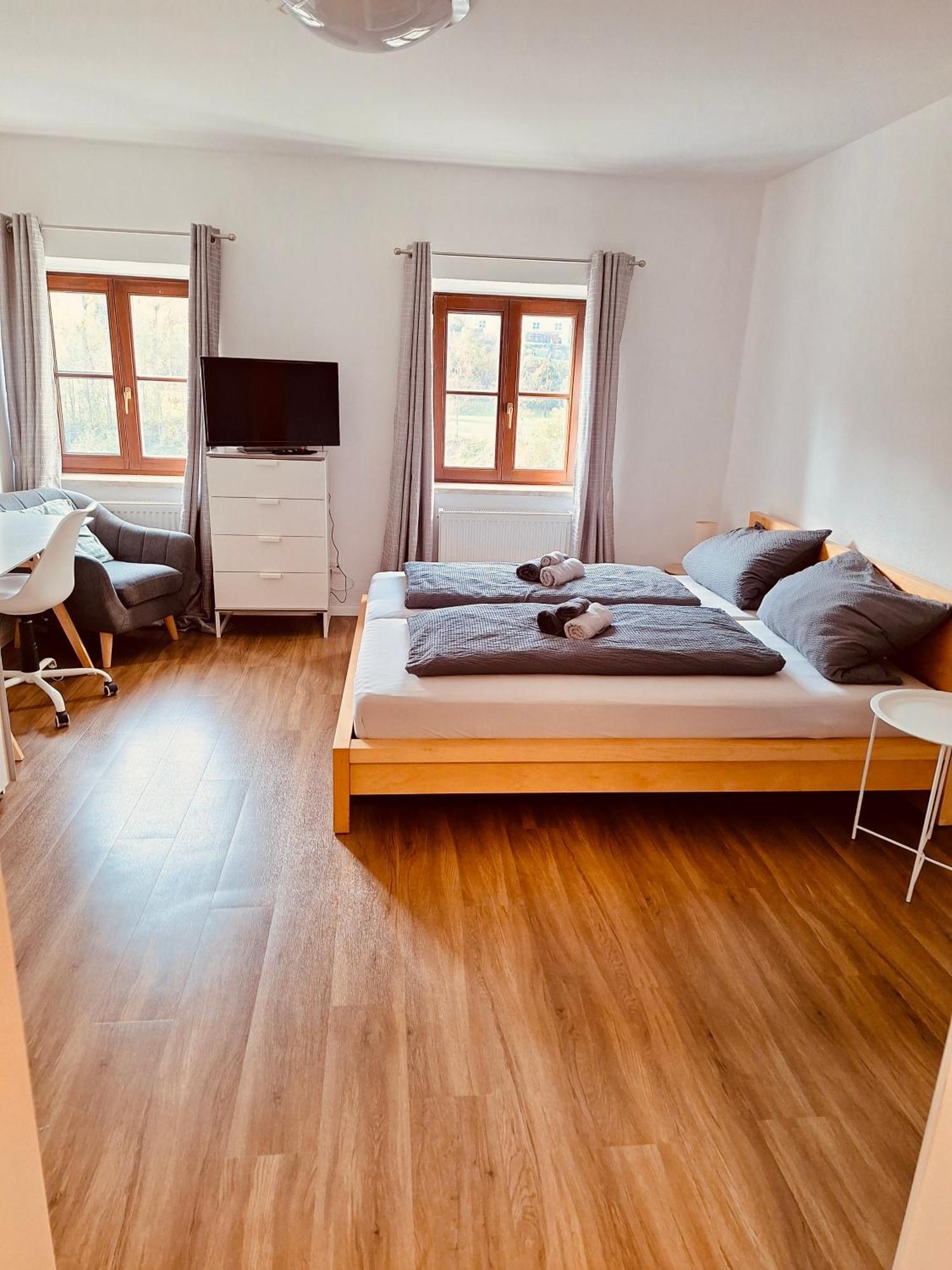 Felix Living 7, Modern & Cozy, Geilste Dachterrasse Der Stadt, 7 Schlafzimmer 파사우 외부 사진